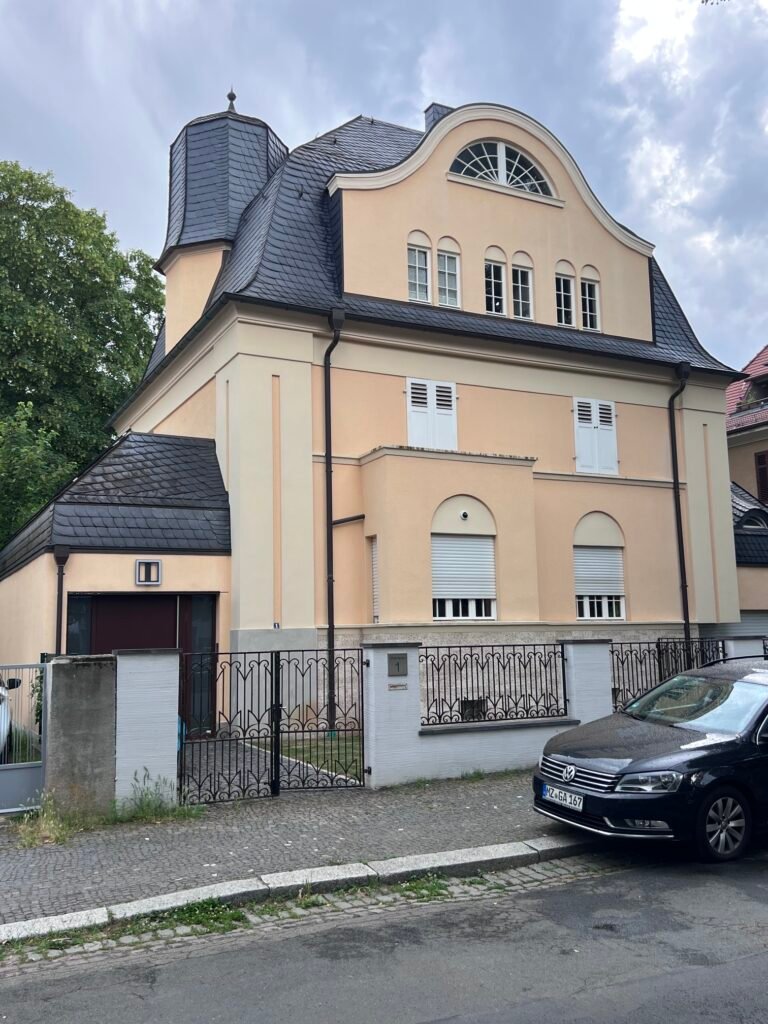Hausverwaltung in Mainz und Umgebung – Mehrfamilienhaus einer WEG mit rechtssicheren Beschlüssen