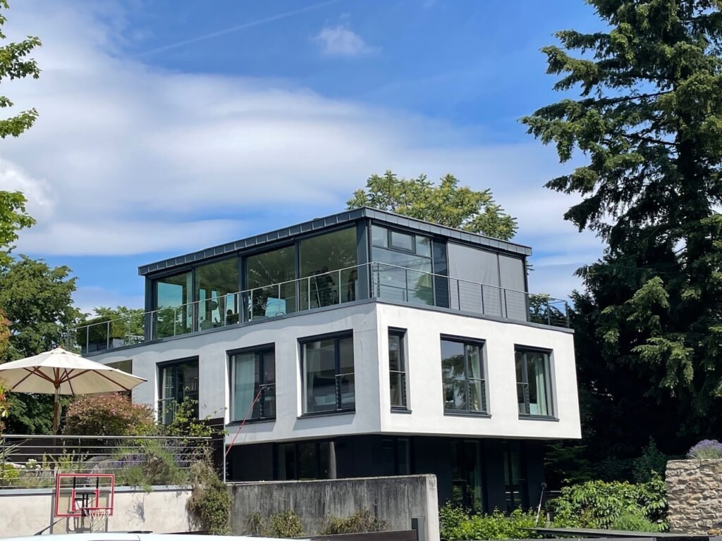 Hausverwaltung in Mainz und Umgebung – Mehrfamilienhaus einer WEG mit geplanter Erhaltungsrücklage